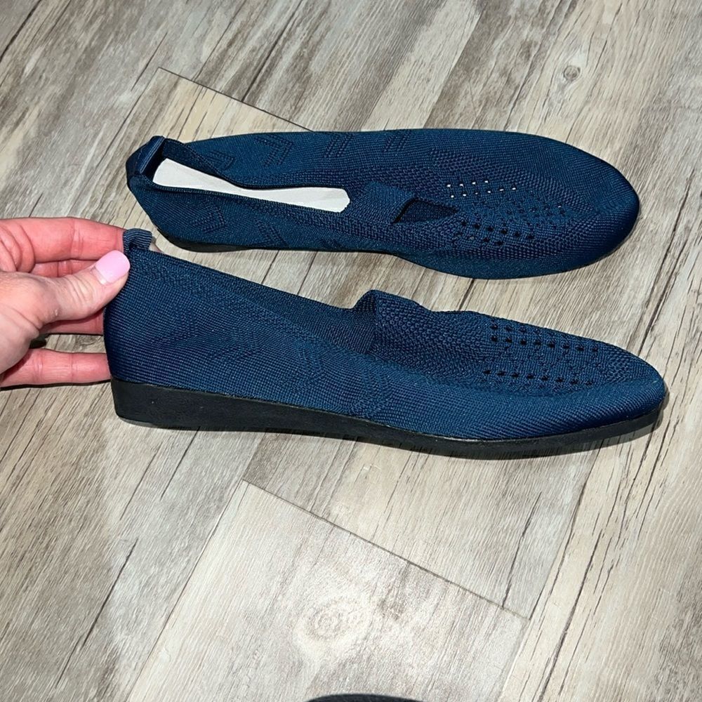 Womens flats 